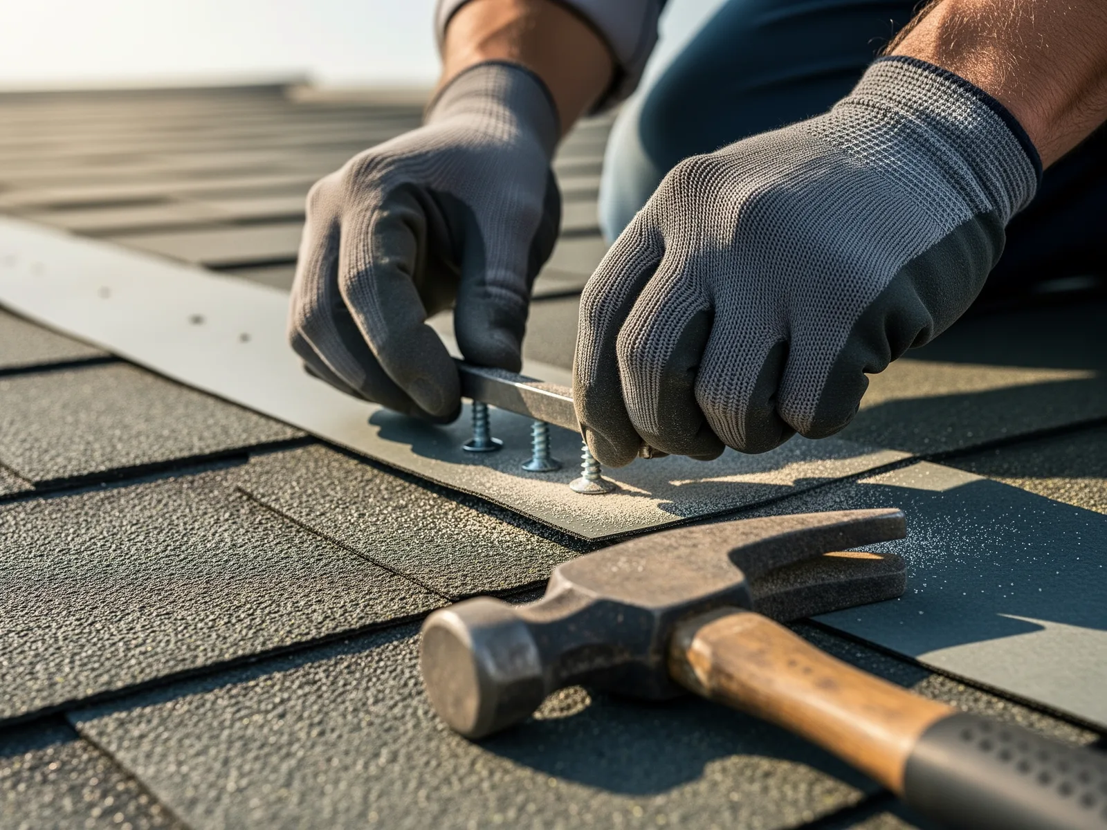 Why choose Fascia Repair in Glenvil, NE